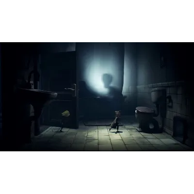 Little Nightmares II XBOX ONE / XBOX SERIES X|S КЛЮЧ + GIFT - irongamers.ru