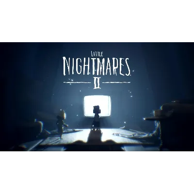 Little Nightmares II XBOX ONE / XBOX SERIES X|S КЛЮЧ + GIFT - irongamers.ru