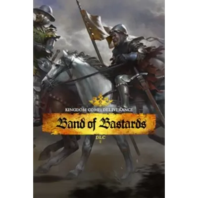 Kingdom Come: Deliverancе ROYAL EDITiON XBOX X|S Ключ - irongamers.ru