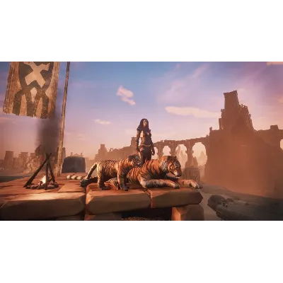 Conan Exiles XBOX / WINDOWS [ Игровой Ключ Код ] - irongamers.ru
