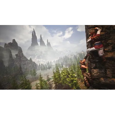 Conan Exiles XBOX / WINDOWS [ Игровой Ключ Код ] - irongamers.ru