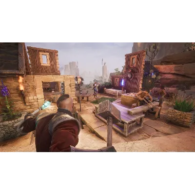 Conan Exiles XBOX / WINDOWS [ Игровой Ключ Код ] - irongamers.ru