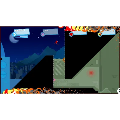 SpeedRunners (Steam Gift / RU / CIS) - irongamers.ru