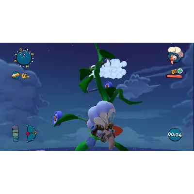 Worms Ultimate Mayhem (Steam Gift / RU / CIS) - irongamers.ru