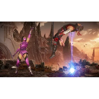 Mortal Kombat 11 - Боевой набор 2 XBOX ONE X|S Ключ - irongamers.ru