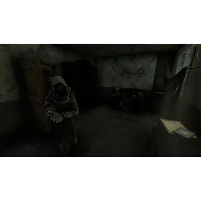 Pathologic 2 (Мор) STEAM КЛЮЧ РОССИЯ+МИР РУССКИЙ ЯЗЫК - irongamers.ru