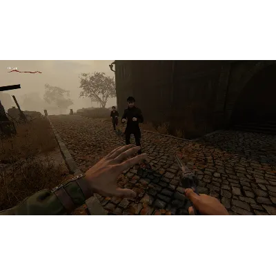 Pathologic 2 (Мор) STEAM КЛЮЧ РОССИЯ+МИР РУССКИЙ ЯЗЫК - irongamers.ru