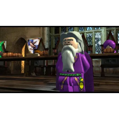 LEGO Harry Potter: Years 1-4 (Steam Ключ / РФ+Global) - irongamers.ru