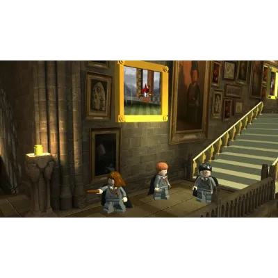 LEGO Harry Potter: Years 1-4 (Steam Ключ / РФ+Global) - irongamers.ru