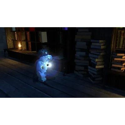 LEGO Harry Potter: Years 1-4 (Steam Ключ / РФ+Global) - irongamers.ru