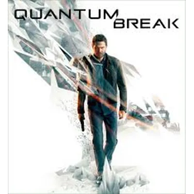 Quantum Break STEAM КЛЮЧ РФ+МИР - irongamers.ru