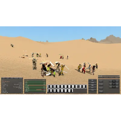 KENSHI・ПОЛНАЯ ИГРА・STEAM・PC・ - irongamers.ru