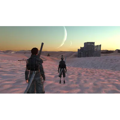 KENSHI・ПОЛНАЯ ИГРА・STEAM・PC・ - irongamers.ru
