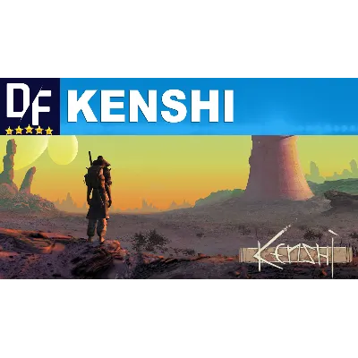 KENSHI・ПОЛНАЯ ИГРА・STEAM・PC・ - irongamers.ru