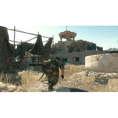 METAL GEAR SOLID V: The Definitive Experience [STEAM] - irongamers.ru