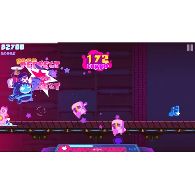 MUSE DASH・ПОЛНАЯ ИГРА・STEAM・PC・ - irongamers.ru