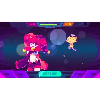 MUSE DASH・ПОЛНАЯ ИГРА・STEAM・PC・ - irongamers.ru