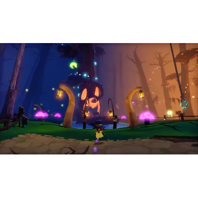 A Hat in Time XBOX ONE / XBOX SERIES X|S [ Ключ ] - irongamers.ru