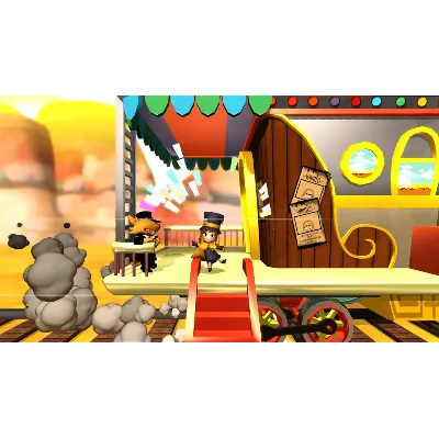 A Hat in Time XBOX ONE / XBOX SERIES X|S [ Ключ ] - irongamers.ru
