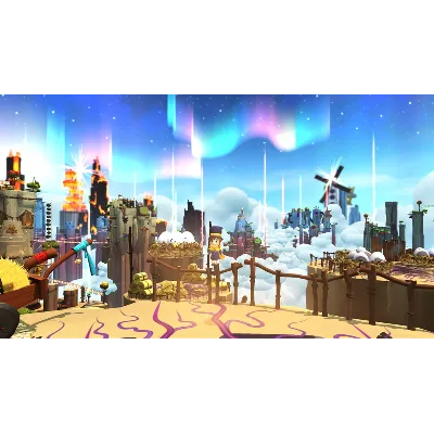 A Hat in Time XBOX ONE / XBOX SERIES X|S [ Ключ ] - irongamers.ru