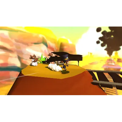 A Hat in Time XBOX ONE / XBOX SERIES X|S [ Ключ ] - irongamers.ru