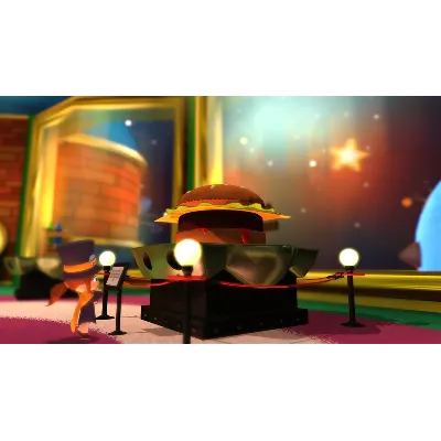 A Hat in Time XBOX ONE / XBOX SERIES X|S [ Ключ ] - irongamers.ru