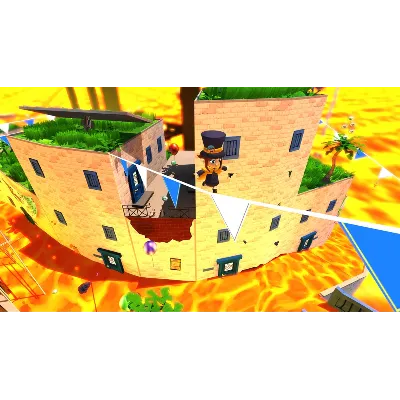 A Hat in Time XBOX ONE / XBOX SERIES X|S [ Ключ ] - irongamers.ru