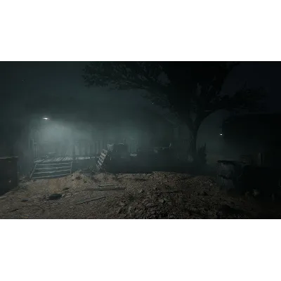 Outlast +DLC Whistleblower +Outlast 2 (STEAM) Аккаунт - irongamers.ru