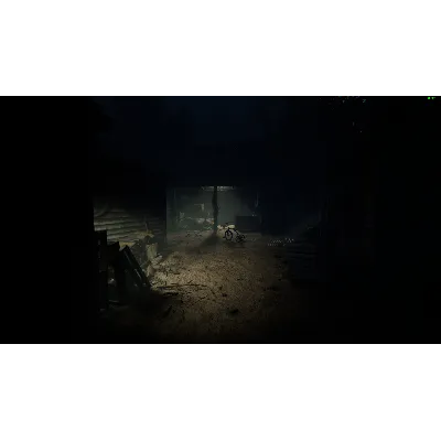 Outlast +DLC Whistleblower +Outlast 2 (STEAM) Аккаунт - irongamers.ru