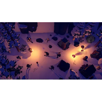 The Wild Eight (Steam ключ / РФ+Весь Мир) - irongamers.ru