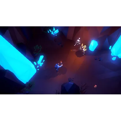 The Wild Eight (Steam ключ / РФ+Весь Мир) - irongamers.ru