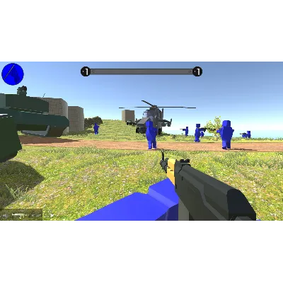 RAVENFIELD・ПОЛНАЯ ИГРА・STEAM・PC・ - irongamers.ru