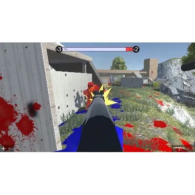 RAVENFIELD・ПОЛНАЯ ИГРА・STEAM・PC・ - irongamers.ru