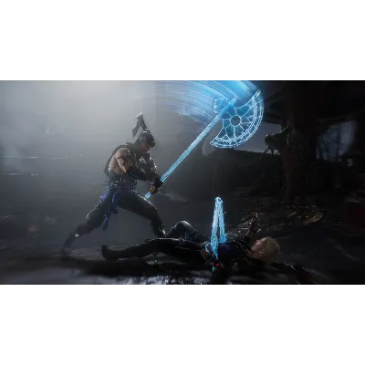 Mortal Kombat 11 XBOX ONE / XBOX SERIES X|S КЛЮЧ - irongamers.ru