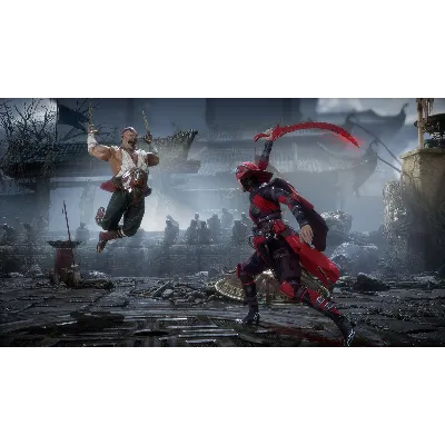 Mortal Kombat 11 XBOX ONE / XBOX SERIES X|S КЛЮЧ - irongamers.ru