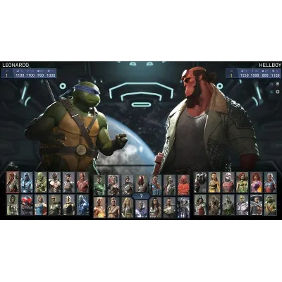 Injustice 2 Legendary Edition XBOX КЛЮЧ + GIFT - irongamers.ru