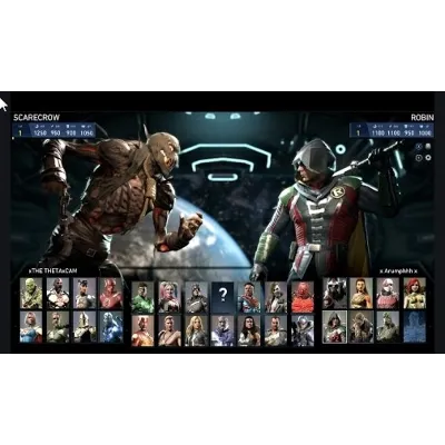 Injustice 2 Legendary Edition XBOX КЛЮЧ + GIFT - irongamers.ru