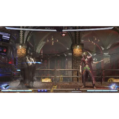 Injustice 2 Legendary Edition XBOX КЛЮЧ + GIFT - irongamers.ru
