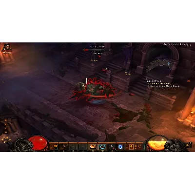 Diablo III: Eternal Collection XBOX ONE / XBOX SERIES X|S КЛЮЧ - irongamers.ru