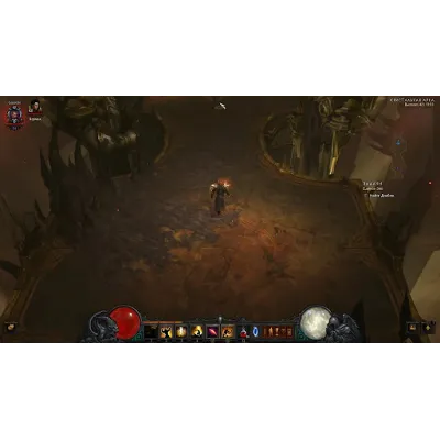 Diablo III: Eternal Collection XBOX ONE / XBOX SERIES X|S КЛЮЧ - irongamers.ru