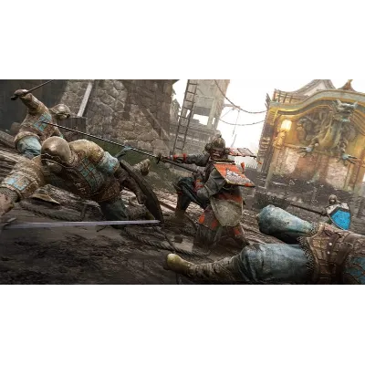 For Honor Complete Edition ПОЛНОЕ ИЗДАНИЕ XBOX ONE / XBOX SERIES X|S КЛЮЧ - irongamers.ru