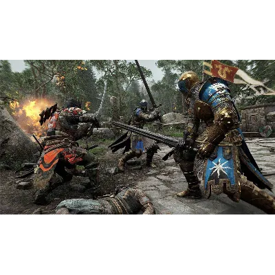 For Honor Complete Edition ПОЛНОЕ ИЗДАНИЕ XBOX ONE / XBOX SERIES X|S КЛЮЧ - irongamers.ru
