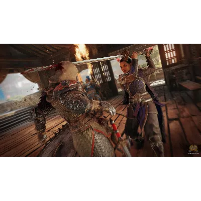 For Honor Complete Edition ПОЛНОЕ ИЗДАНИЕ XBOX ONE / XBOX SERIES X|S КЛЮЧ - irongamers.ru