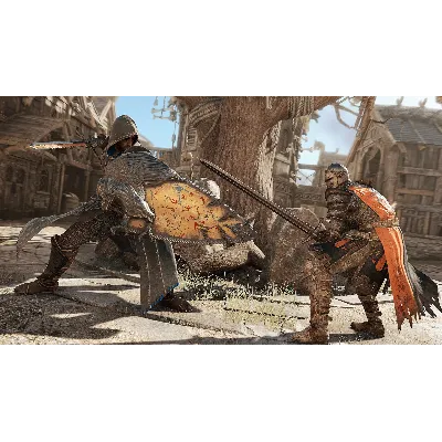 For Honor Complete Edition ПОЛНОЕ ИЗДАНИЕ XBOX ONE / XBOX SERIES X|S КЛЮЧ - irongamers.ru