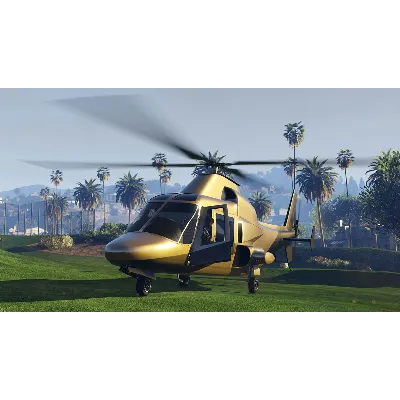 Grand Theft Auto V Premium Edition XBOX ONE / XBOX SERIES X|S КЛЮЧ + - irongamers.ru