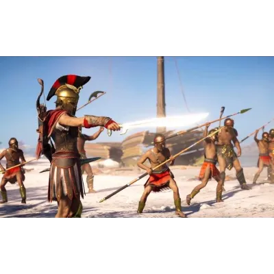 Assassin´s Creed Odyssey – ULTIMATE EDITION XBOX КЛЮЧ - irongamers.ru