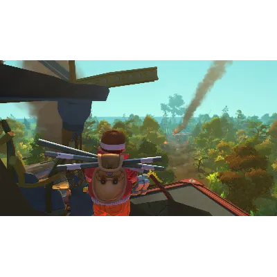 SCRAP MECHANIC・ПОЛНАЯ ИГРА・STEAM・PC + ИГРЫ・ - irongamers.ru