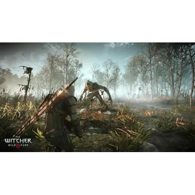 Ведьмак 3: Дикая Охота XBOX ONE / SERIES X|S КЛЮЧ - irongamers.ru
