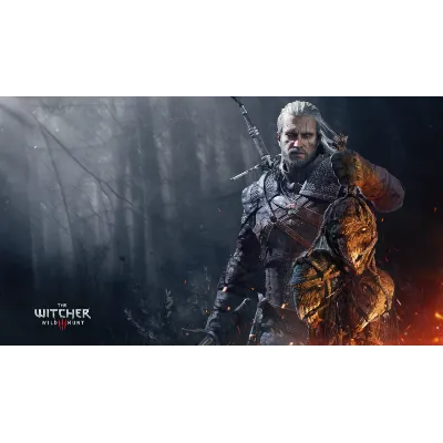 Ведьмак 3: Дикая Охота XBOX ONE / SERIES X|S КЛЮЧ - irongamers.ru