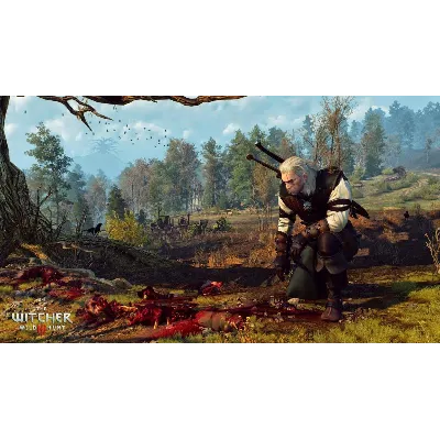 Ведьмак 3: Дикая Охота XBOX ONE / SERIES X|S КЛЮЧ - irongamers.ru